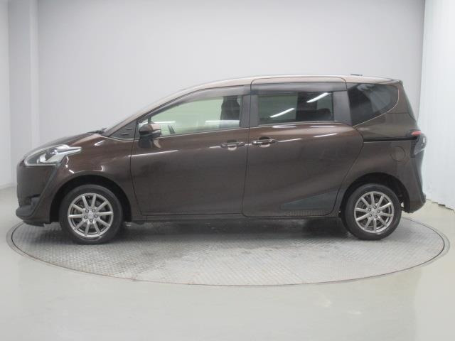 シエンタ1.5 G 4WD