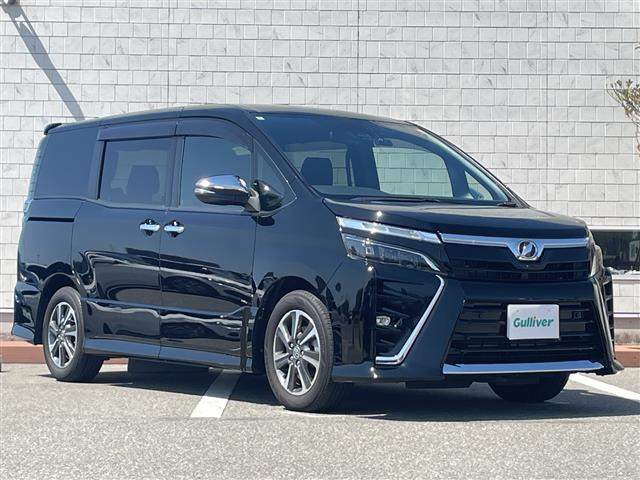 ヴォクシー2.0 ZS 煌II