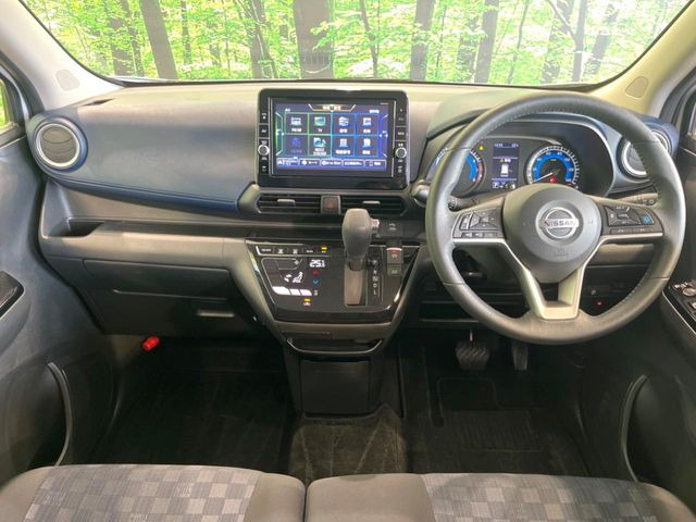 デイズハイウェイスターX プロパイロットエディション