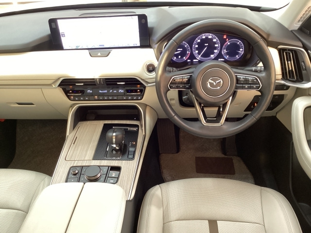 CX-603.3 XD エクスクルーシブモード ディーゼル