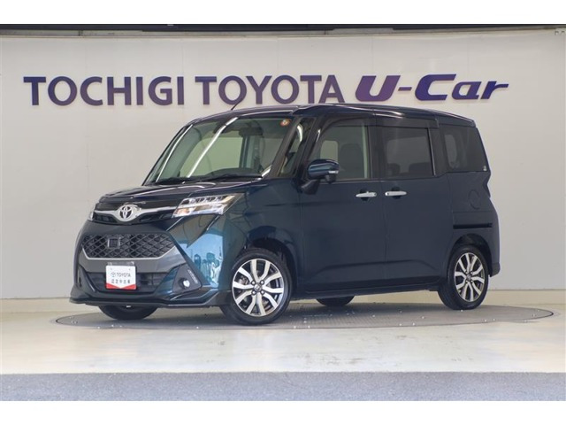 タンク1.0 カスタム G-T