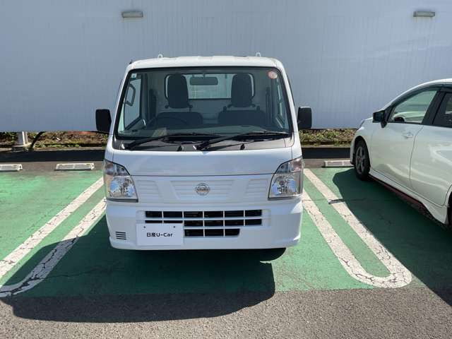 NT100クリッパーDX 4WD