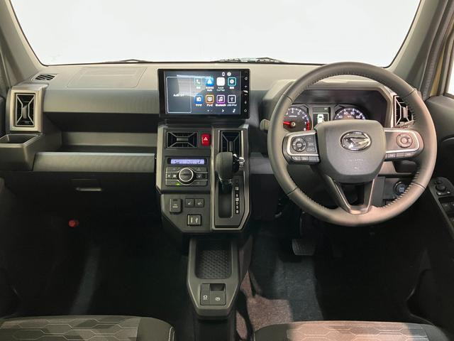 タフトG ダーククロム ベンチャー