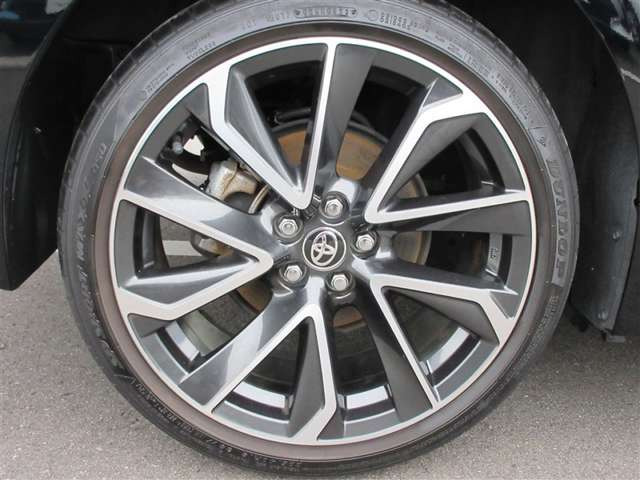 カローラスポーツ2.0 G Z