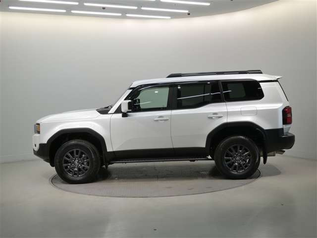 ランドクルーザー2502.7 VX 4WD