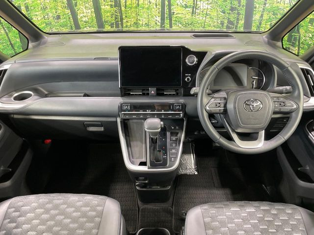 ヴォクシー2.0 S-Z