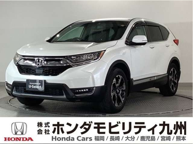 CR-V1.5 EX