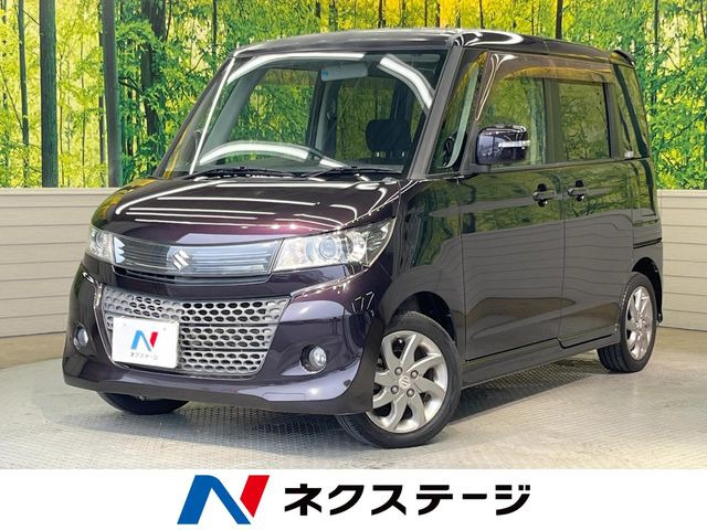 パレットSW リミテッド