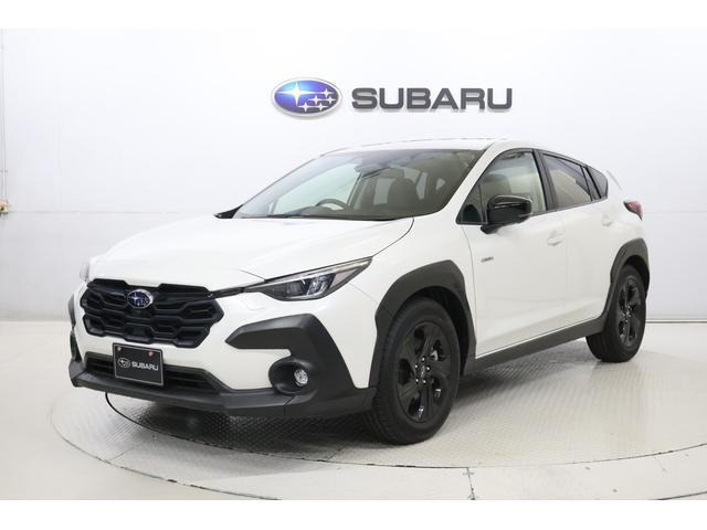 クロストレック2.0 ツーリング