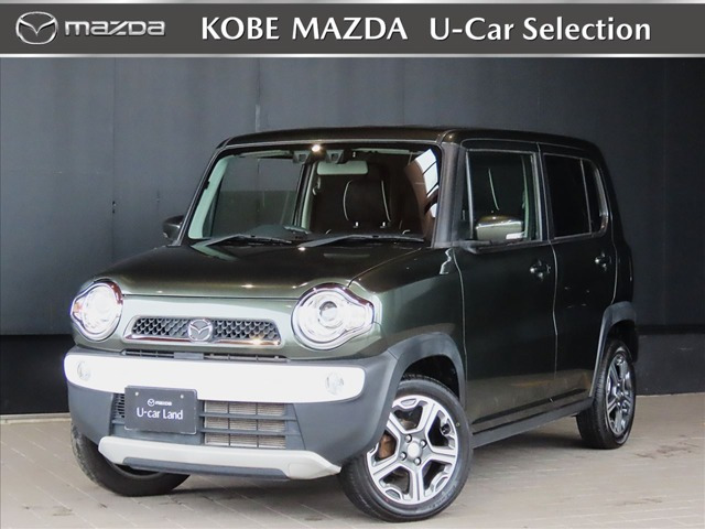 フレアクロスオーバーXS