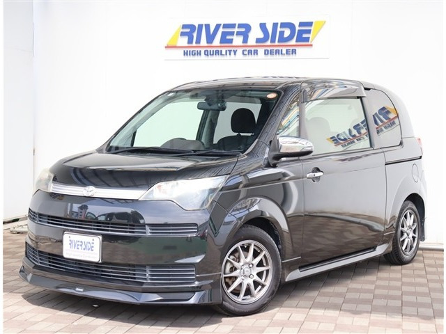 スペイド1.5 F ジャック