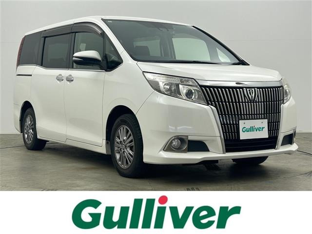 エスクァイア2.0 Gi