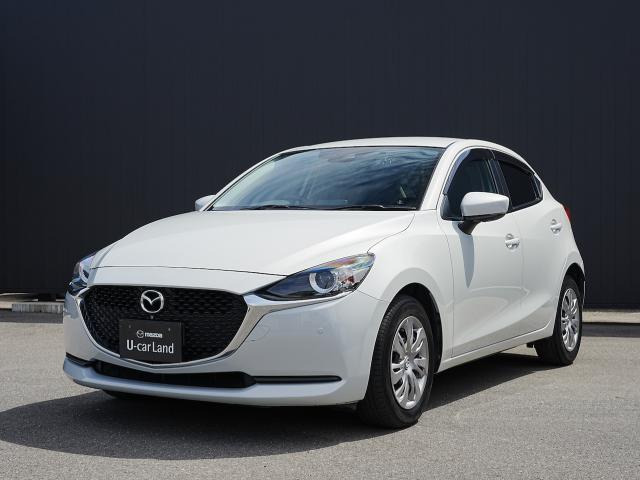 MAZDA21.5 15S スマートエディション