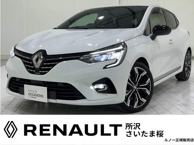 ルーテシアイーテック フルハイブリッド