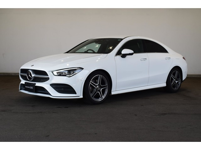 CLAクラスCLA180 AMGライン
