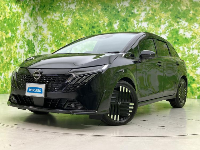 ノートオーラ1.2 G レザーエディション