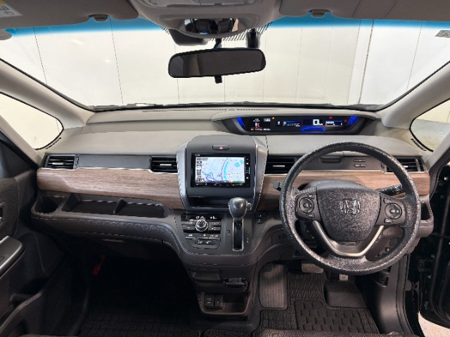 フリード1.5 G ホンダセンシング