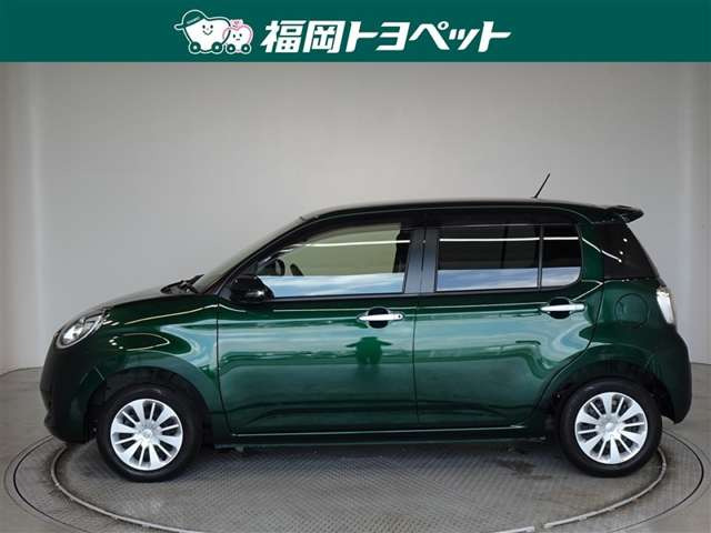 パッソ1.0 モーダ