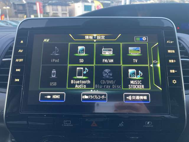 セレナ1.2 e-POWER ハイウェイスターV