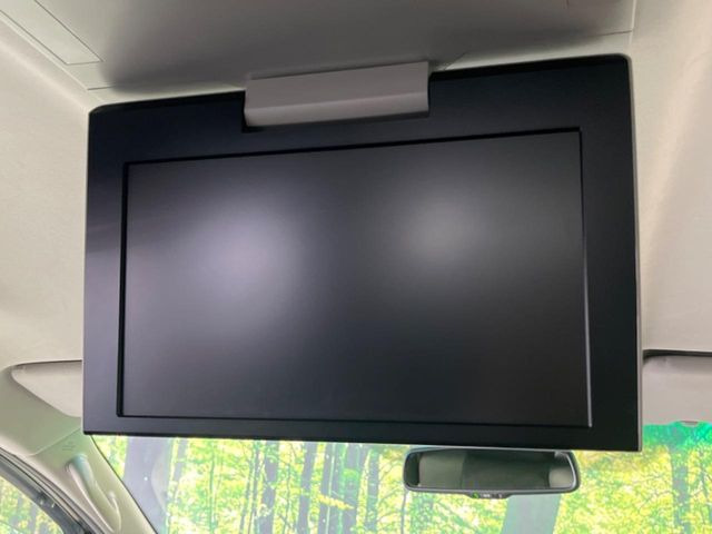 ヴェルファイア2.4 Z ゴールデンアイズ