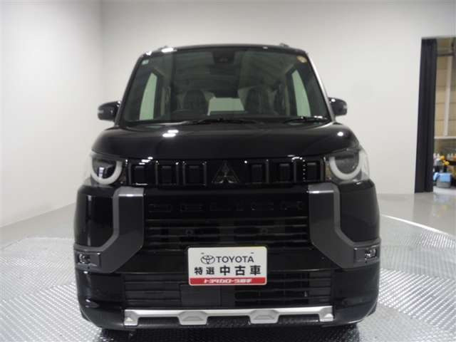 デリカミニG プレミアム 4WD