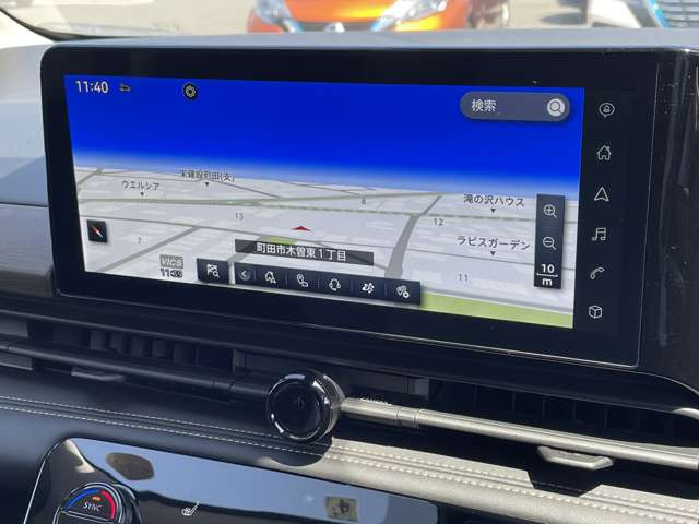 セレナ1.4 e-POWER ハイウェイスターV