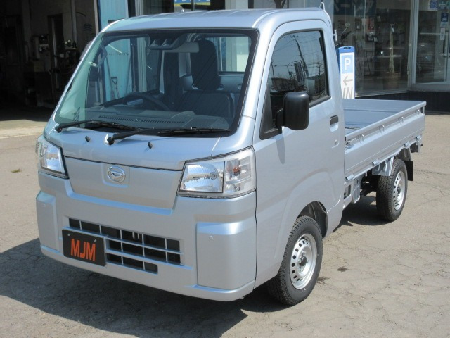 ハイゼットトラックスタンダード