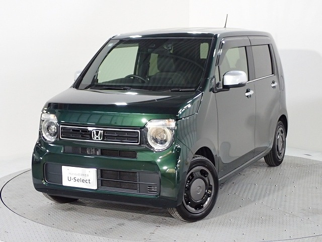 N-WGNL スタイルプラス ビター