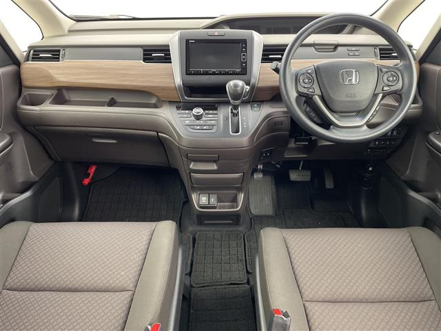 フリード1.5 G ホンダセンシング