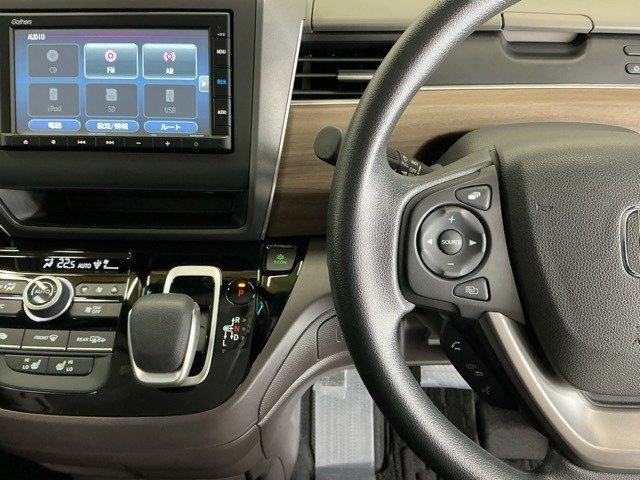 フリード+1.5 ハイブリッド G ホンダセンシング