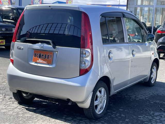 ライフC スーパートピック 4WD