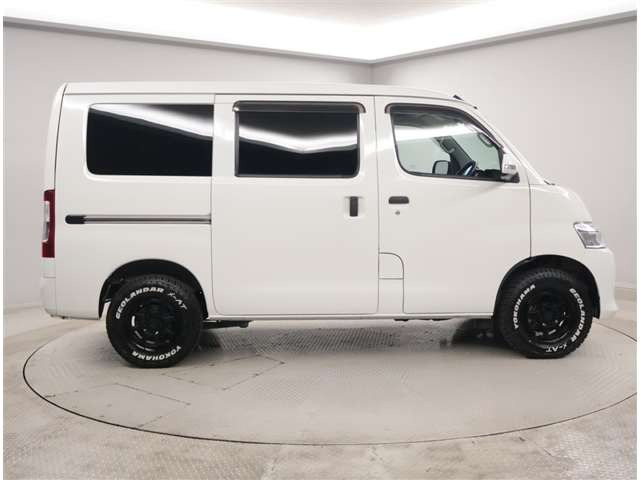 タウンエースバン1.5 GL 4WD