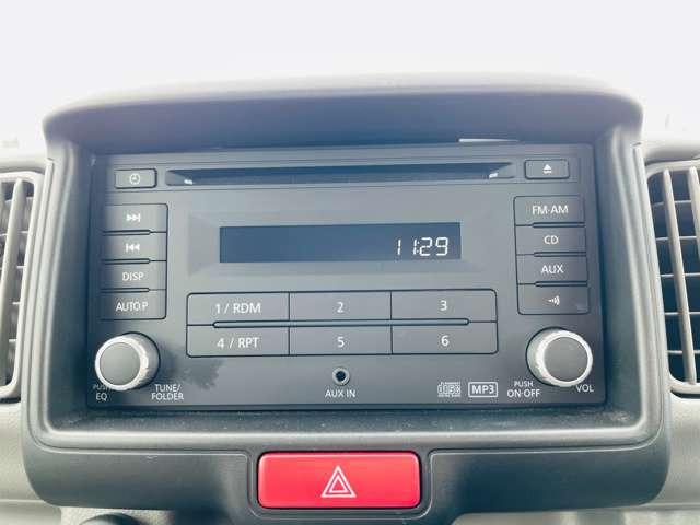 クリッパーGX ハイルーフ 4WD