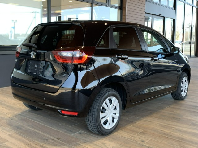 フィット1.5 ベーシック 4WD