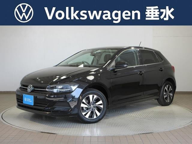 ポロTSI コンフォートライン