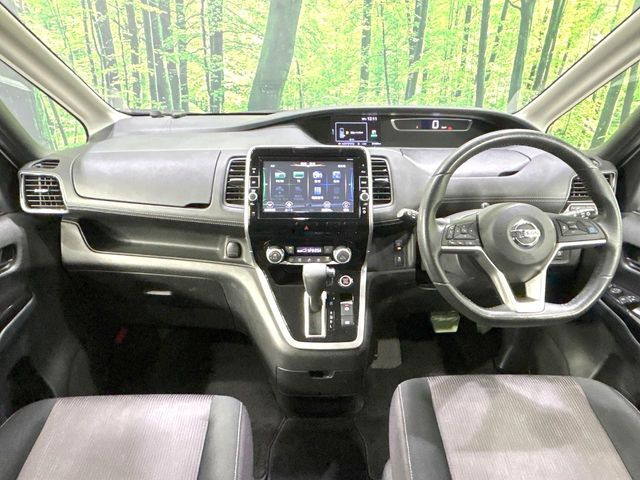 セレナ2.0 ハイウェイスターG プロパイロットエディション