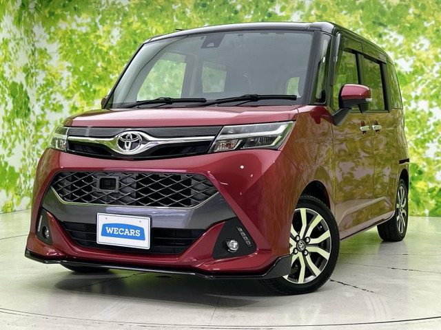 タンク1.0 カスタム G-T