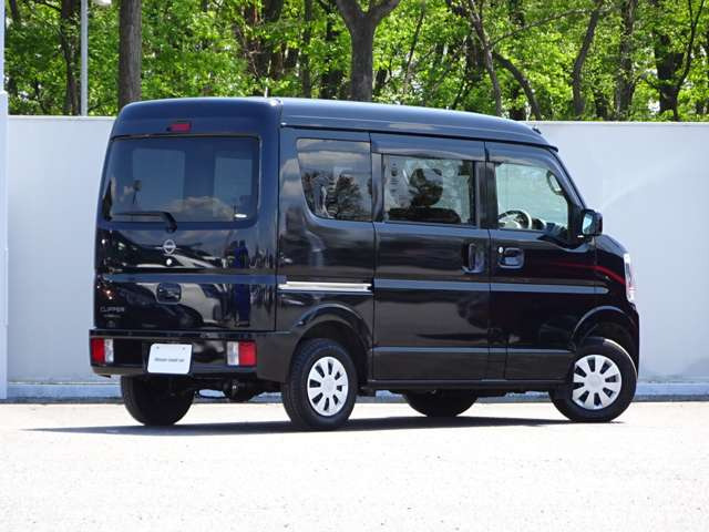 クリッパーGX ハイルーフ 4WD