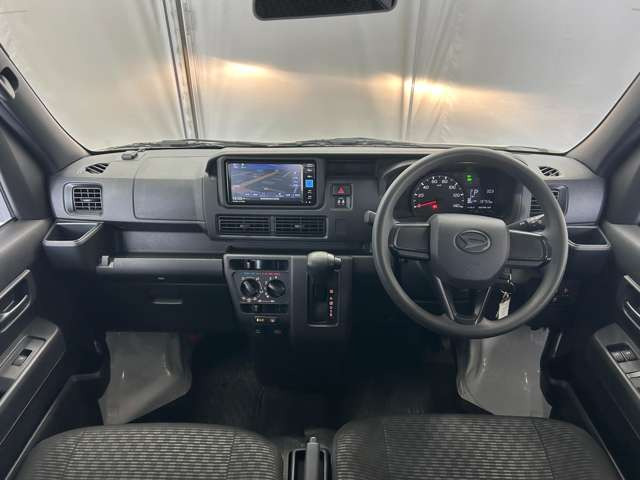 ハイゼットカーゴ