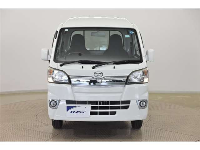 ハイゼットトラックジャンボ 4WD