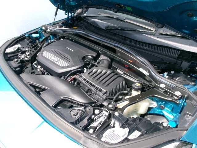 2シリーズグランクーペ218d Mスポーツ エディション ジョイプラス