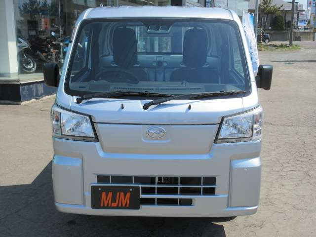 ハイゼットトラックスタンダード