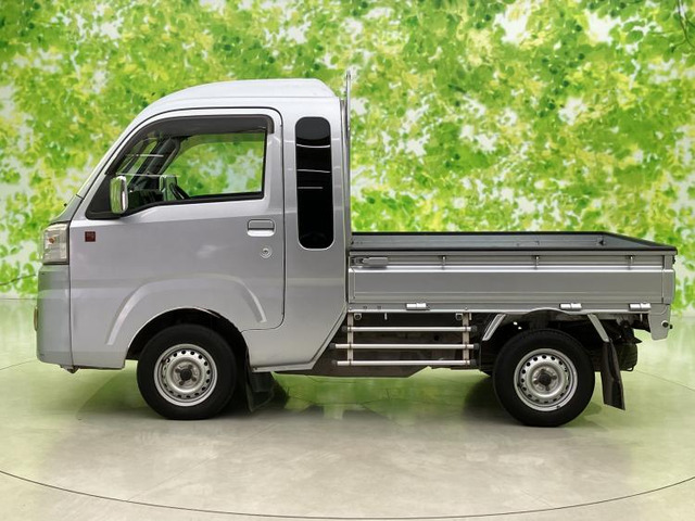 ハイゼットトラックジャンボ 55thアニバーサリー ゴールドエディション