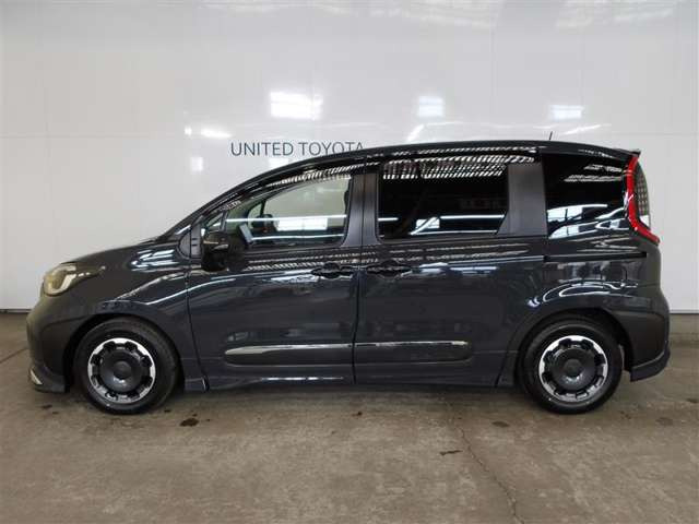 シエンタハイブリッド 1.5 Z