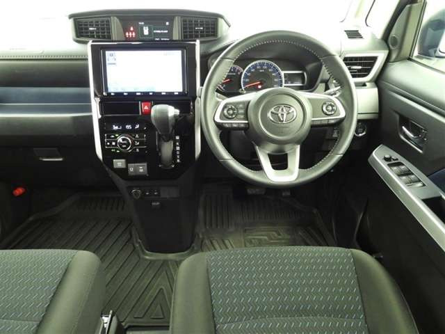 ルーミー1.0 カスタム G