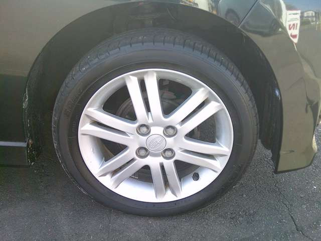 ステラカスタムR 4WD