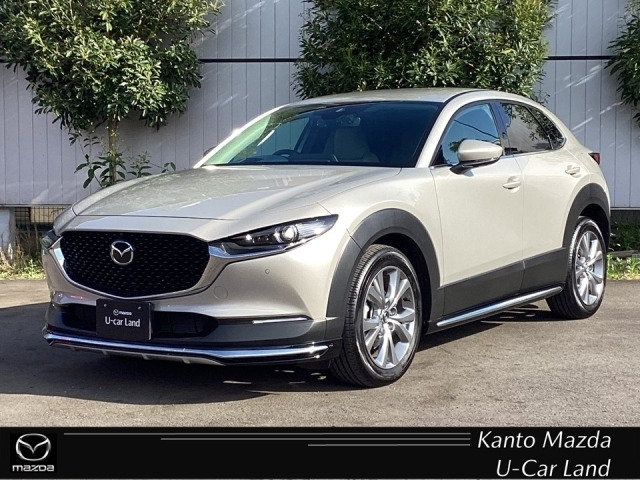 CX-302.0 20S プロアクティブ ツーリングセレクション