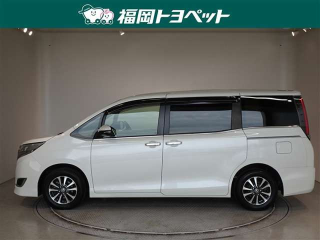 エスクァイア2.0 Gi プレミアムパッケージ ブラックテイラード