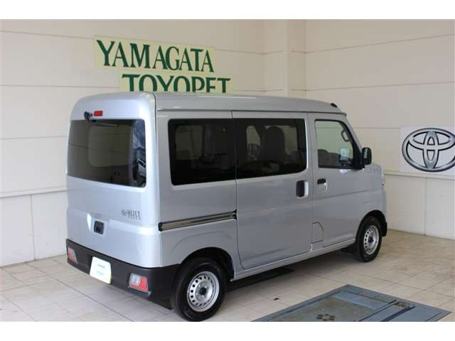 ハイゼットカーゴ