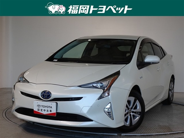 プリウス1.8 A プレミアム